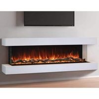 MODERN FLAMES Landscape Pro Multi Studio Suites | Wall Cabinets - US Fireplace Store