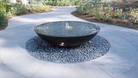 bowl fountain - Google Search