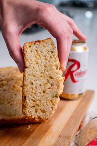 Beer Cheese Bread | 12 Tomatoes