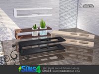 SIMcredible!'s Onda shelf