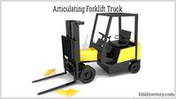 Forklift Trucks: Types, Uses, Safety Measures, and Regulations