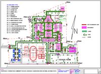 School Proposed Architecture Layout Floor Plan in AutoCAD DWG File - Cadbull