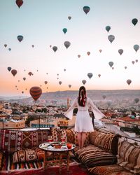 Cappadocia, Turkey: Travel & Photography Guide | Through Kelsey's Lens