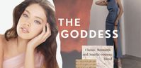 The Goddess – Classic, Romantic and Angelic Essence Blend - Our Fashion Garden