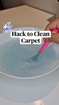 Carpet cleaning can be a daunting task, but with these carpet cleaning hacks, you can easily remove stains, deep clean and refresh your carpets. Start by using a homemade carpet cleaner made with natural ingredients such as baking soda and vinegar. These budget-friendly options are just as effective as store-bought products. Pet stains are a common problem, but with these stain removal tips and the right products, you can quickly remove them. High traffic areas of your carpet may require a deeper clean, and steam cleaning is a great option for that. For allergy sufferers, a professional carpet cleaning or green cleaning solution may be the best option. And don't forget to take care of your carpets with regular vacuuming and spot cleaning. These carpet cleaning tips will help you get you