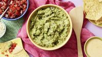 Copycat Chipotle Guacamole Recipe - Food.com