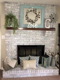 Incredible cotton decor farmhouse that you will love it 32