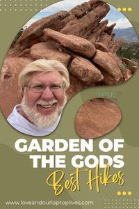 Best Garden of the God Hikes for Couples Are you ready to embark on a journey to explore the Garden of the Gods in Colorado Springs? Garden of the Gods Hikes are the best way for couples to explore the park.