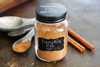 How to Make Pumpkin Pie Spice at Homethepioneerwoman