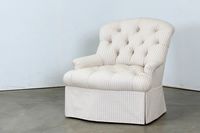 JJ Custom, Inc - Luis Chair