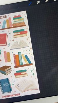 Rish Rodriguez on Instagram: "this is how outline and layout all my sticker sheets! #bulletjournal #bujo #bujoinspiration #bulletjournaling #journal #planner #journaling #bujoideas #studygram #lettering #bulletjournalideas #stationery #bulletjournalcommunity #planneraddict #art #plannercommunity #bujocommunity #study #bujoinspo #bujolove #calligraphy #bullet #stickers #handlettering #washitape #bulletjournaladdict #notebook #aesthetic #weeklyspread"