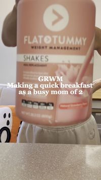 Learn More: https://flattummyco.com/products/flattummyshakes