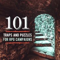 Looking for the perfect trap, puzzle, or challenge to keep your players on their toes and add a little spice to your RPG campaign or dungeon crawl? Here are 101 awesome ideas you can grab, modify, reuse, or otherwise tweak. Give your players something fresh to encounter every session!