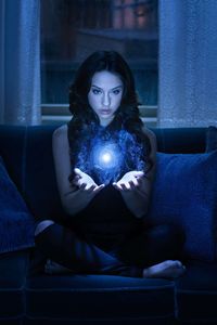 Lo sapevate che il martedì l'ho dedicato alle serie tv e film? Oggi vi parlo di The Magicians! #telefilm #martedì