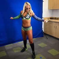 Stevi Schnoor - Seattle Mist