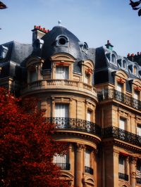 2011_Parigi (#paris #architecture #Haussmann)