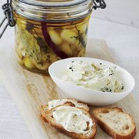 Garlic Confit Recipe - Grace Parisi