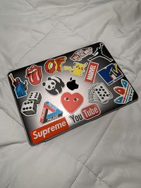 #macbook #macbookpro #laptop #laptopstickers