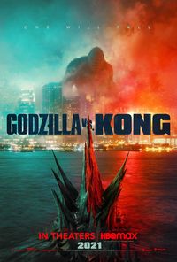 godzilla vs kong - Google Search