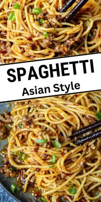 Enjoy a tasty Asian ground beef spaghetti that’s both easy and budget-friendly. Ideal for cheap family dinners or meal prep, this recipe combines frugal cooking with delicious flavors, making it perfect for healthy meals on a budget!