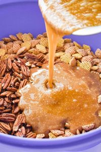 Praline Crunch (Highly Addictive!) • Dance Around the Kitchen