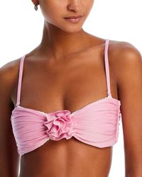 Capittana Katia Shine Bikini Top