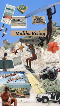 malibu rising