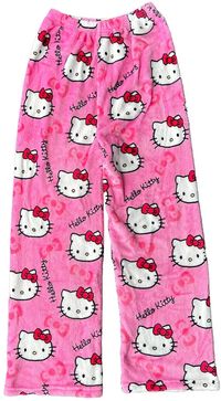 PRICES MAY VARY. Cozy: A special blend of comfort and fun, these flannel materials are soft to the touch and will keep you warm during those cold winter months. Cute Design: The kawaii cartoon pajama pants features a bright, bold all over print design, professionally printed for long-lasting color and print quality. Occasions: These pajama bottoms are perfect for both Thanksgiving Day and Christmas festivities. Perfect for wearing at home and for daily casual wear, vacation, and travel. Size: Ou