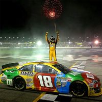 Kyle Busch