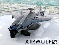 airwolf pictures - Google Search