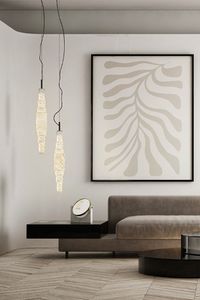 Suspension Lamps | Alabaster Lamps | United Alabaster