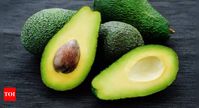 Avocado Seeds Benefits: Why should you never throw avocado seeds? 5 Reasons to eat avocado seeds | - Times of India