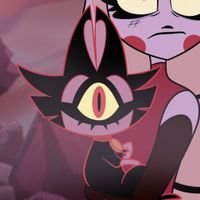 Hazbin hotel s1   #hazbinhotel   #icon   #keekee