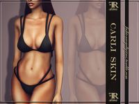 F R S / Carli Skin (Patreon exclusive)