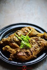 Afghani Chicken Roast is a delicious chicken roast do add 1/2 chopped onion,bhuna dhania,zeera,lal mirch, crushed green chilli