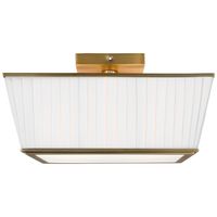 Esther Flush Mount - LF1044 | Visual Comfort