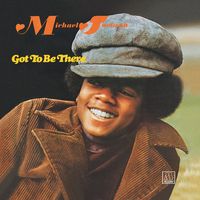 Got To Be There by Michael Jackson on TIDAL