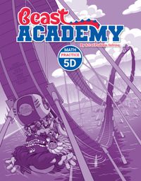 Hundreds of practice problems to help fifth graders master percents, square roots, and exponents. Students who finish Beast Academy, Unit 5, are ready to start learning prealgebra!