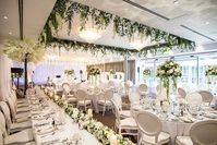 Make all your dreams come true with this perfect fairy-tale wedding venue. This location is sure to make you feel like a true princess! Don’t lose sight of what is right in front of your eyes and save this pin now. #FairyTaleWedding #MyPerfectDay #DivineBridalDesigns #WeddingVenue #SayIDo #MyForvere