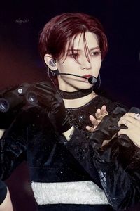 241225 | Yeosang ATEEZ for SBS Gayo Daejeon Festival cr to the owner  #ATEEZ #에이티즈 #SBS #GayoDaejeon #Festival