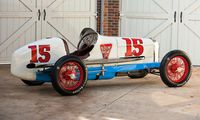 1927 Miller 91 Boyle Valve Special