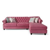 Crafts Design Trade 2 - Piece Upholstered Sectional | Wayfair