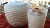 Horchata Made Easy Recipe