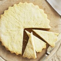 Traditional shortbread | Women's Weekly Food