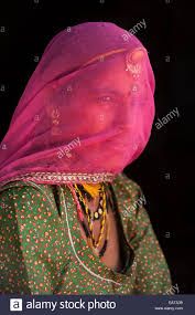 Image result for indian veil covered ghunghat