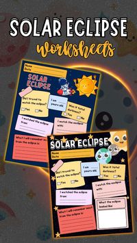 solar eclipse sistema solar amazon tribe cozy classroom solar eclipse 2024