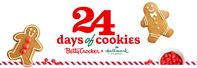 Betty's 24 Days of Cookies - BettyCrocker.com