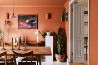 "Nothing Flashy": The Well-Traveled Home of UK Interior Designer Lucy Currell - Remodelista