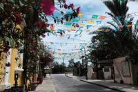 Downtown San Jose Del Cabo