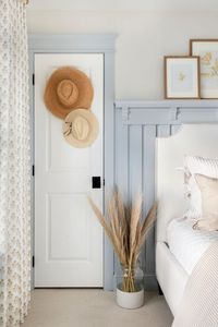 My Guest Bedroom Reveal with Gabby | Bria Hammel Interiors